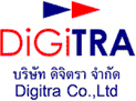 Digitra Logo